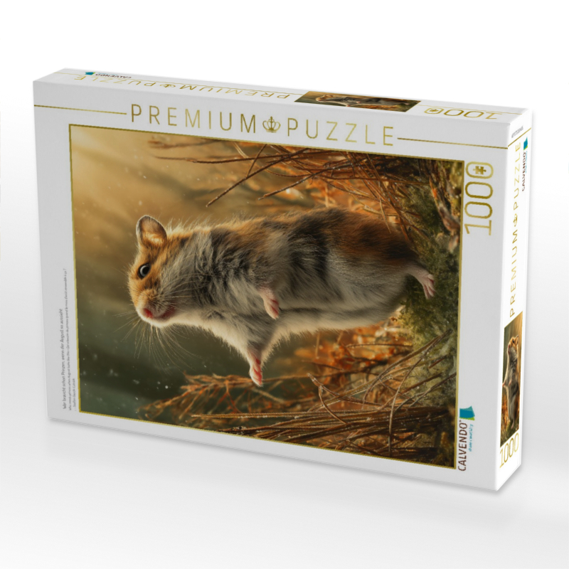 Wer braucht schon Prinzen, wenn der August so aussieht