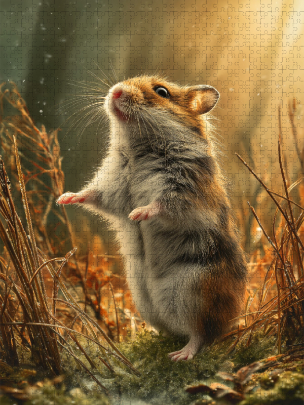 Wer braucht schon Prinzen, wenn der August so aussieht