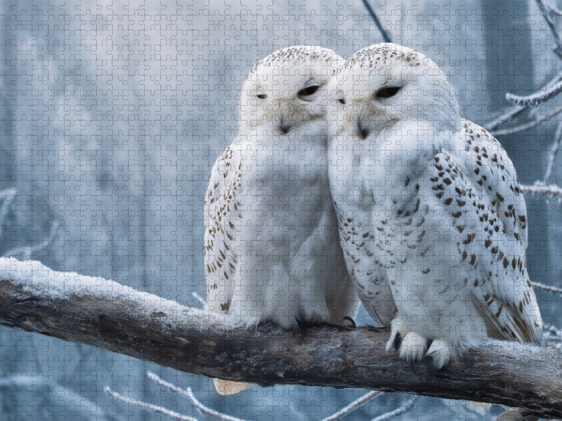 Freundschaft kennt keine Jahreszeit