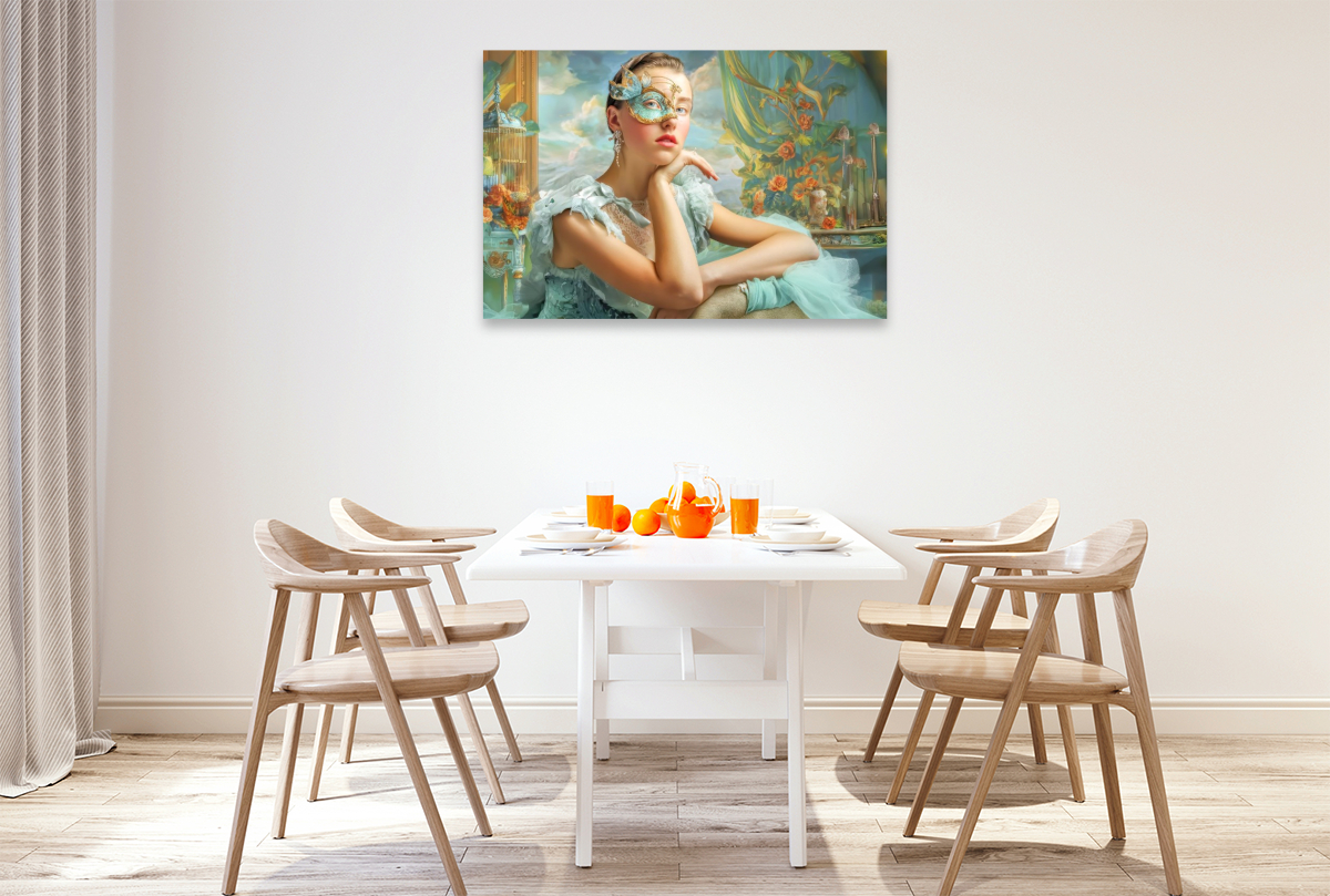 Dandy und Retro Vintage