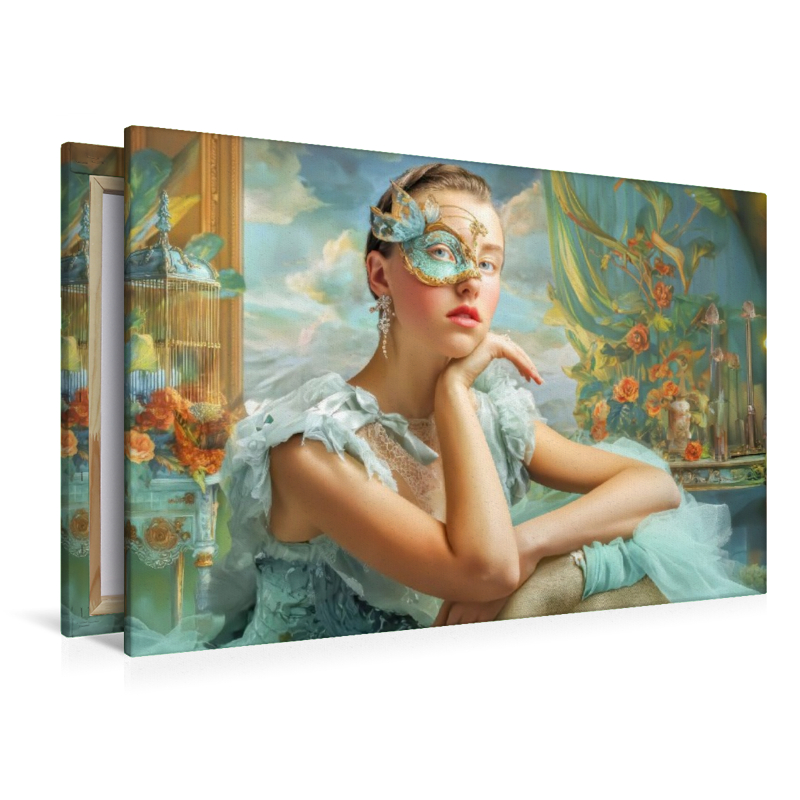 Dandy und Retro Vintage