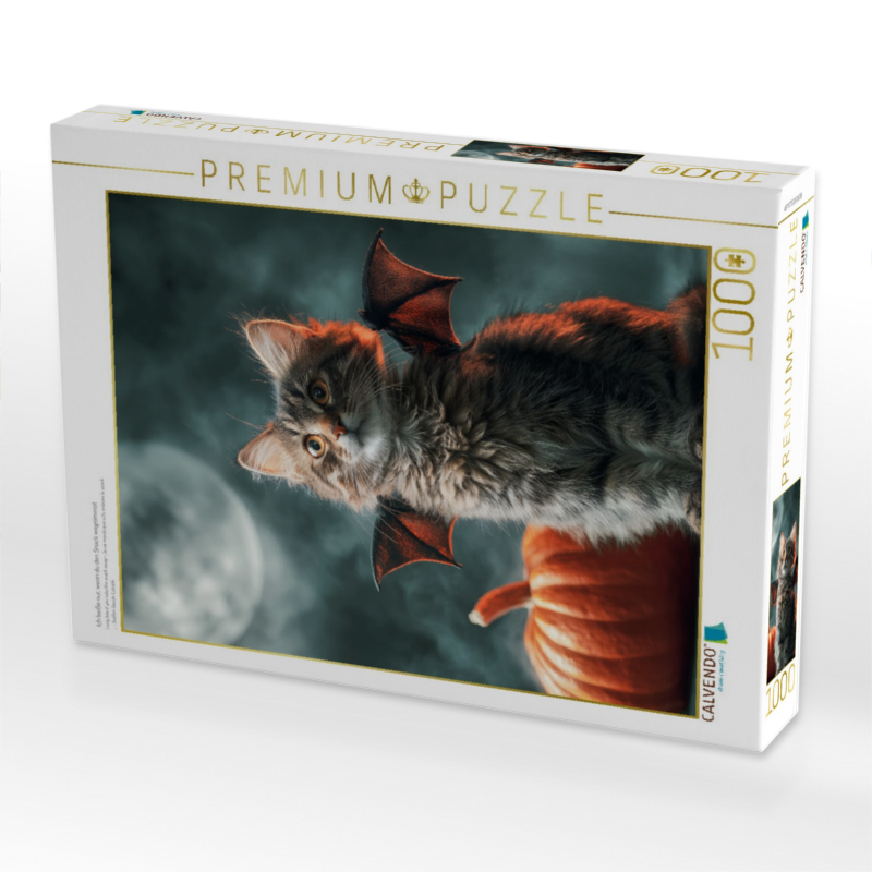 Ich beiße nur, wenn du den Snack wegnimmst