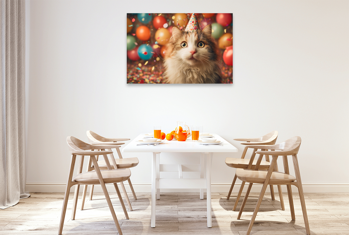 Neues Jahr, gleicher Napf, aber doppelt so viel Spaß