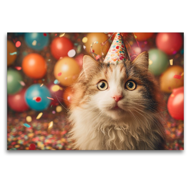 Neues Jahr, gleicher Napf, aber doppelt so viel Spaß