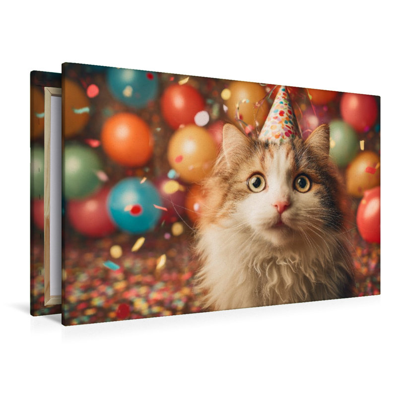 Neues Jahr, gleicher Napf, aber doppelt so viel Spaß