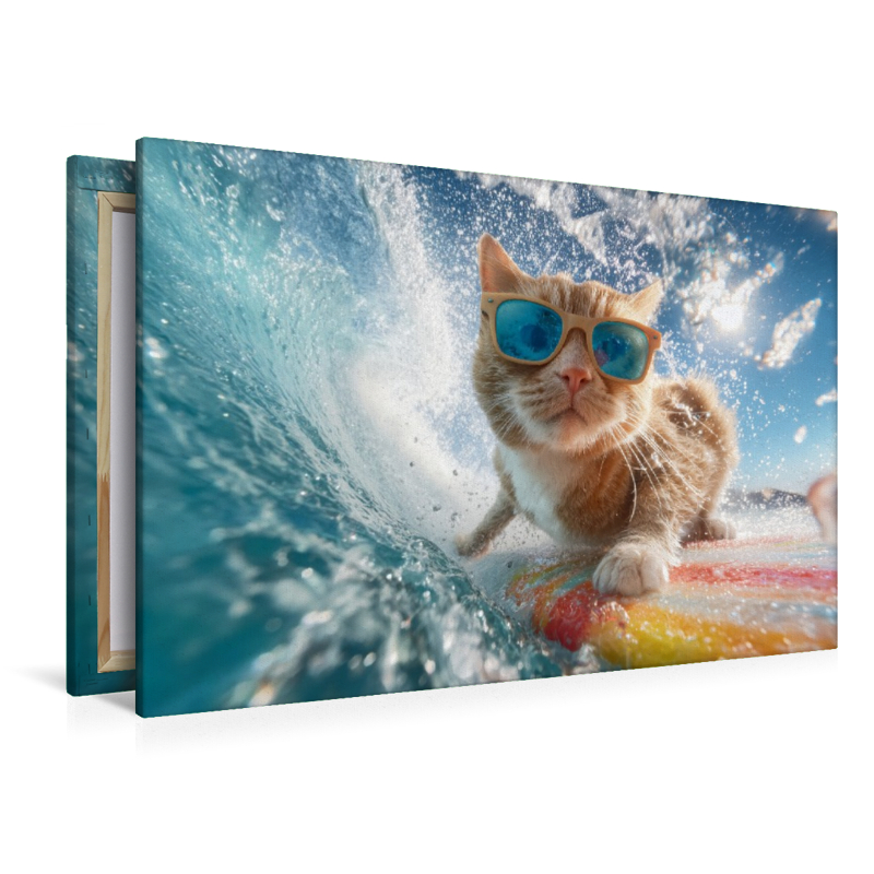 Sommer, Sonne, Katzenjammer und jede Menge Stil