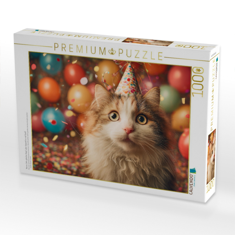 Neues Jahr, gleicher Napf, aber doppelt so viel Spaß