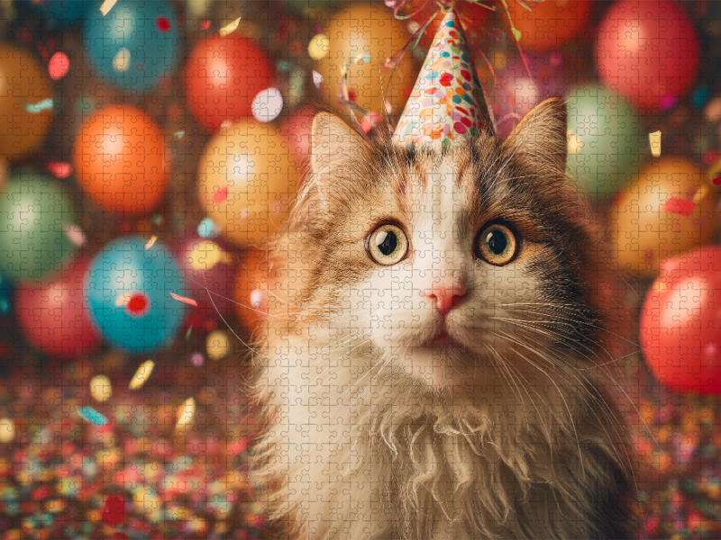 Neues Jahr, gleicher Napf, aber doppelt so viel Spaß