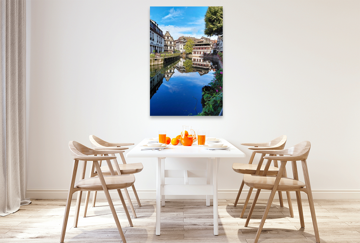 Altstadt Straßbourg