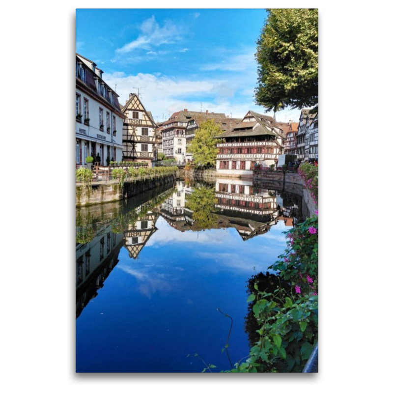 Altstadt Straßbourg