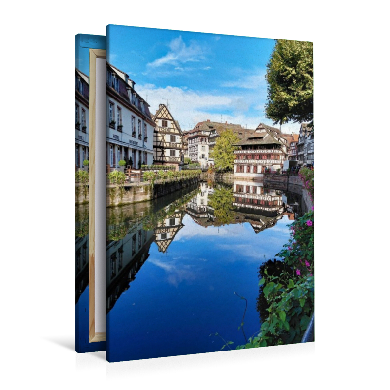 Altstadt Straßbourg