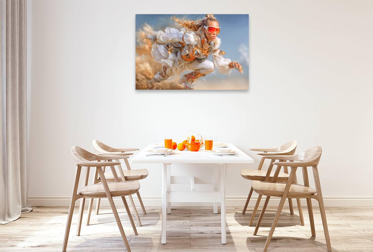 Festival in der Wüste