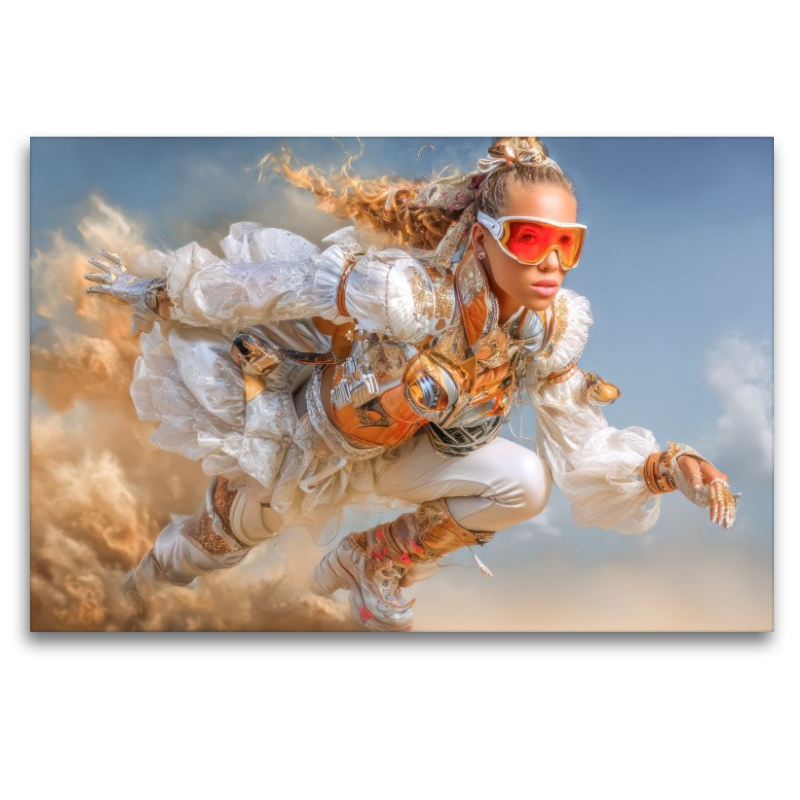 Festival in der Wüste