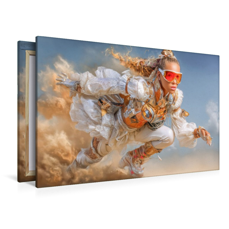 Festival in der Wüste