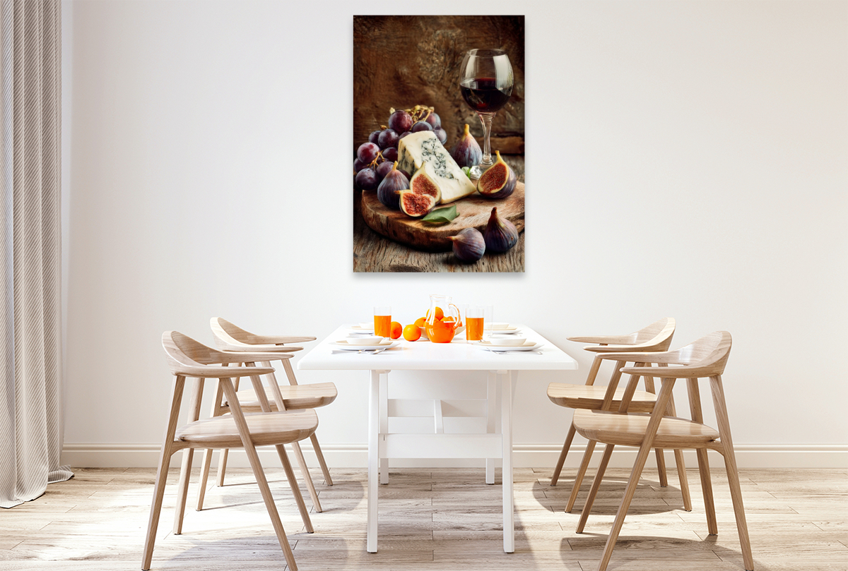 Ein Motiv aus dem Kalender Taste the World