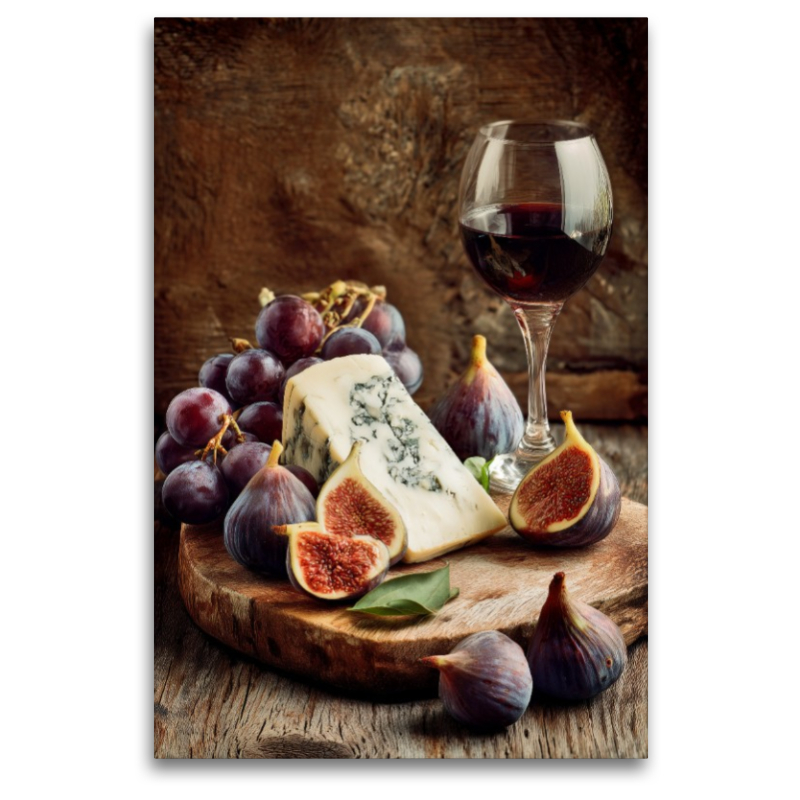 Ein Motiv aus dem Kalender Taste the World