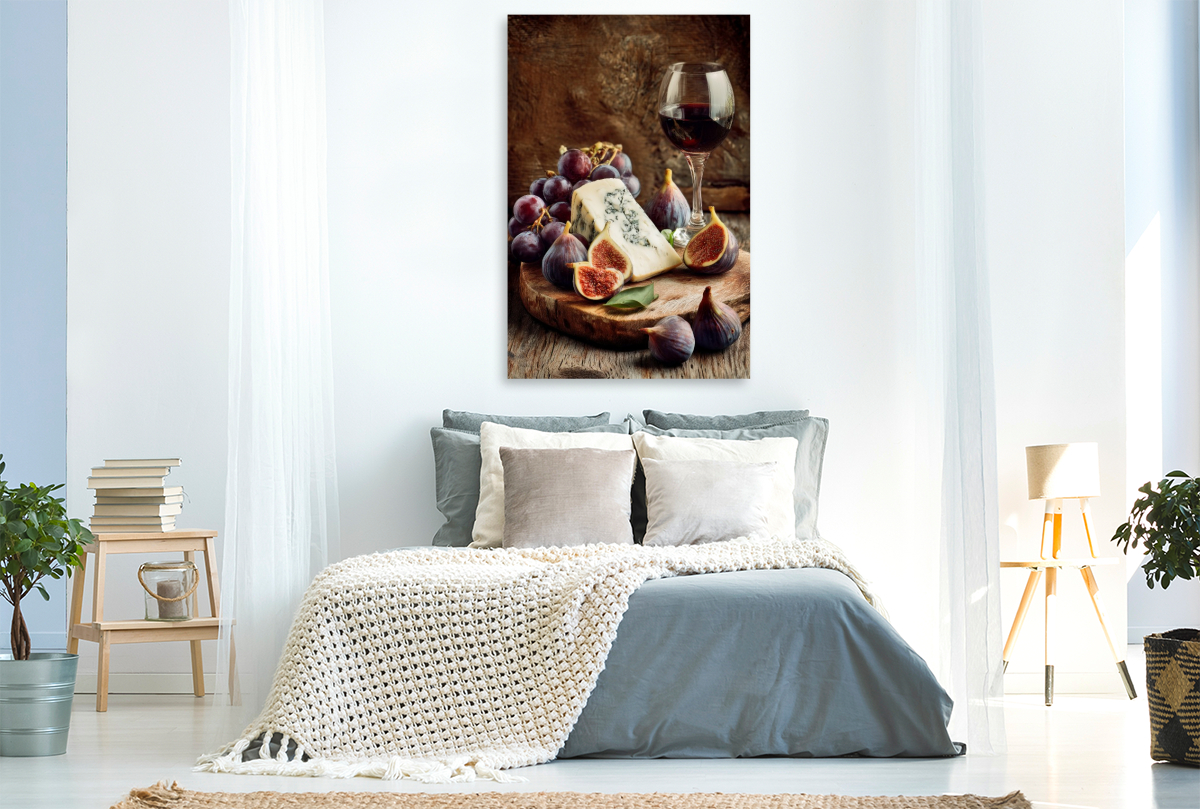 Ein Motiv aus dem Kalender Taste the World