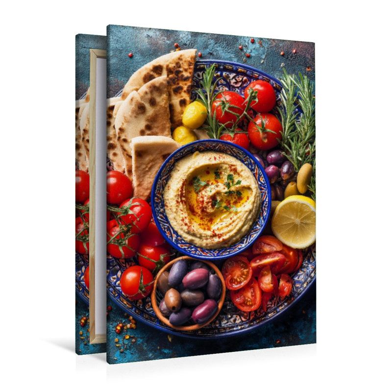 Ein Motiv aus dem Kalender Taste the World