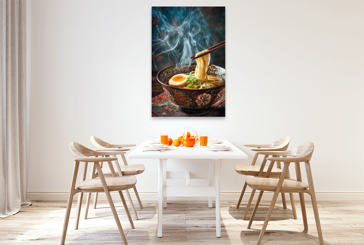 Ein Motiv aus dem Kalender Taste the World