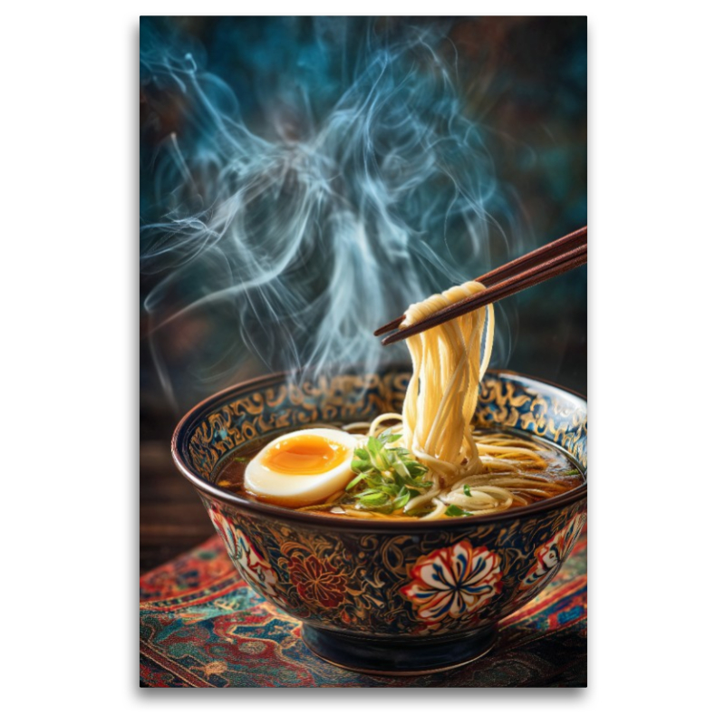 Ein Motiv aus dem Kalender Taste the World