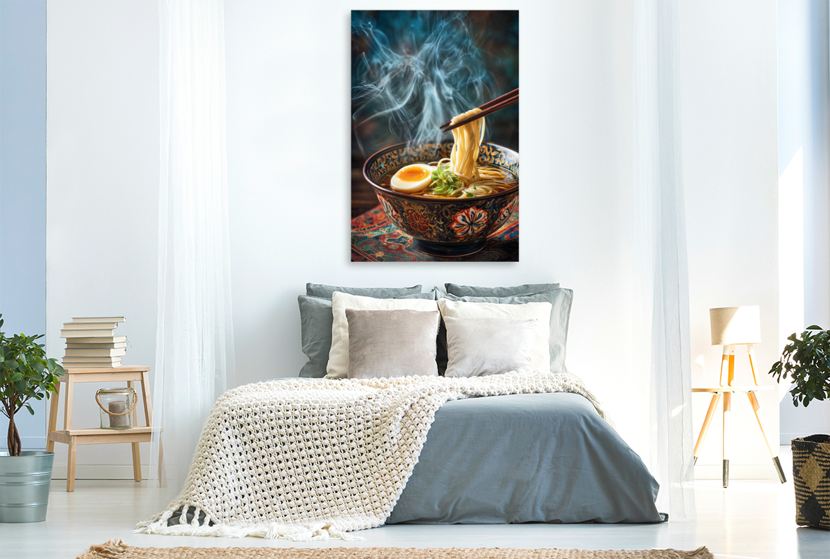 Ein Motiv aus dem Kalender Taste the World