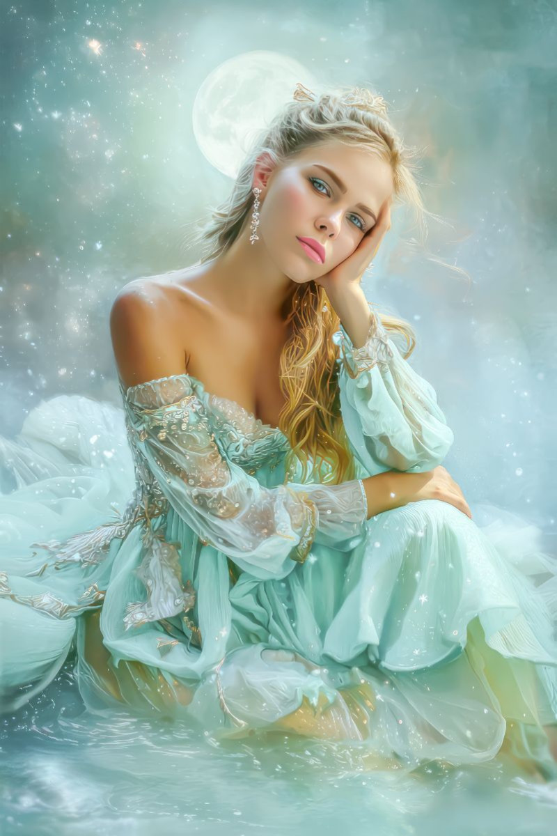 Sphären der Fantasie