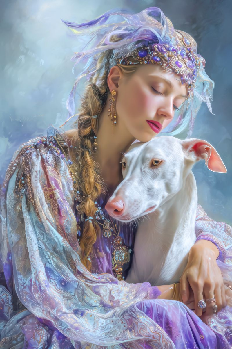 Sphären der Fantasie