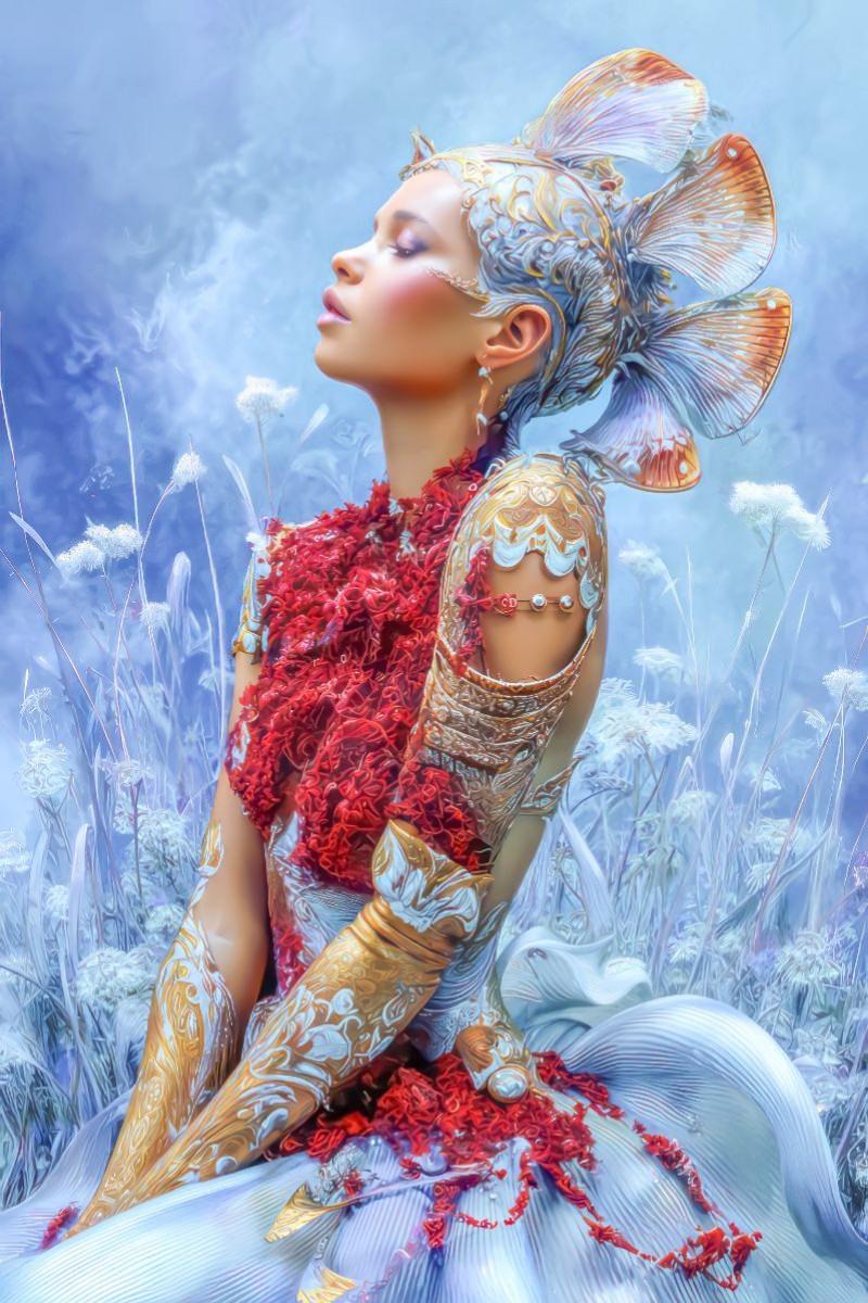 Sphären der Fantasie