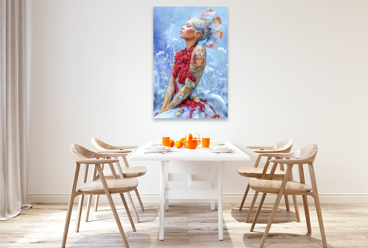 Sphären der Fantasie