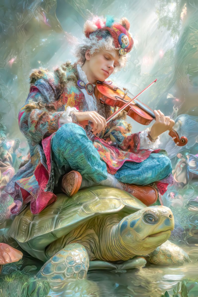 Sphären der Fantasie