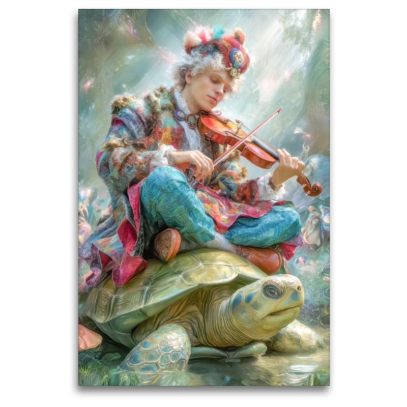 Sphären der Fantasie