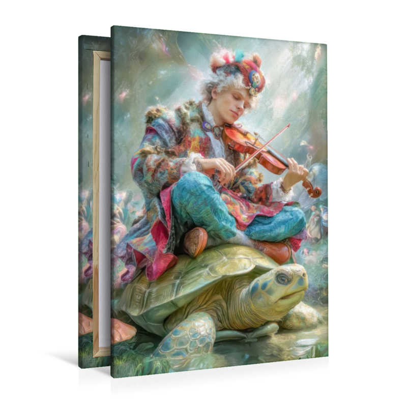 Sphären der Fantasie