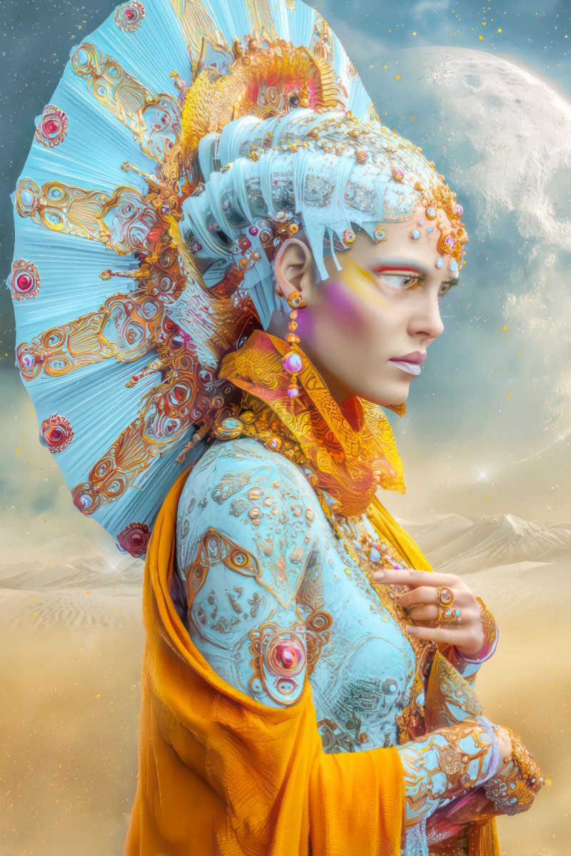 Sphären der Fantasie