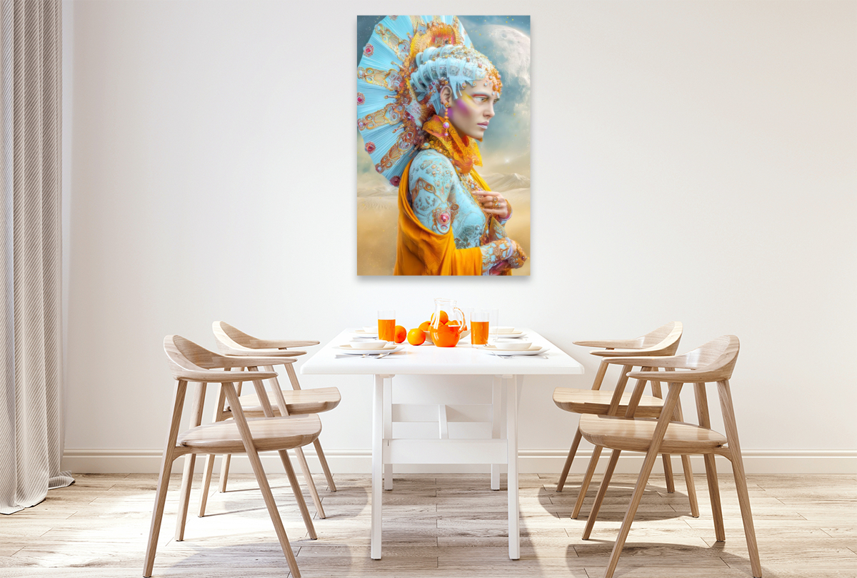 Sphären der Fantasie