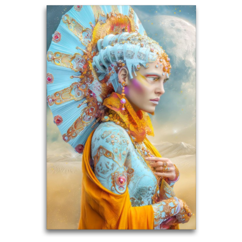 Sphären der Fantasie