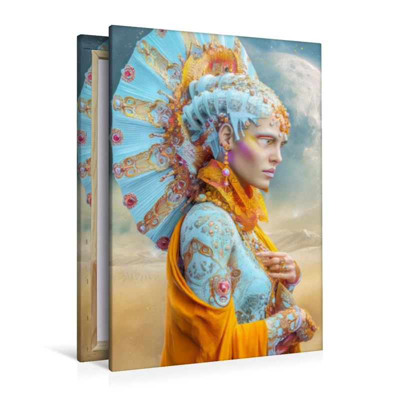 Sphären der Fantasie