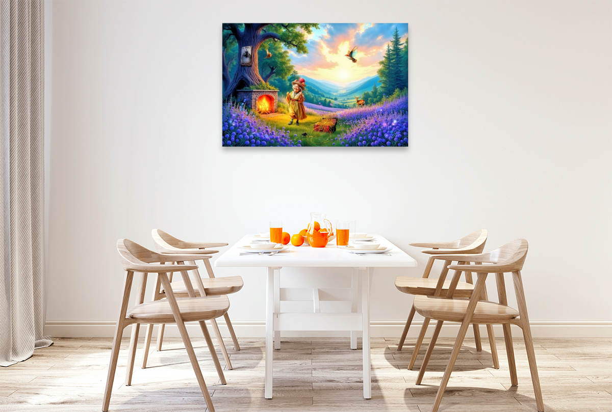 Ach wie gut, dass niemand weiß...