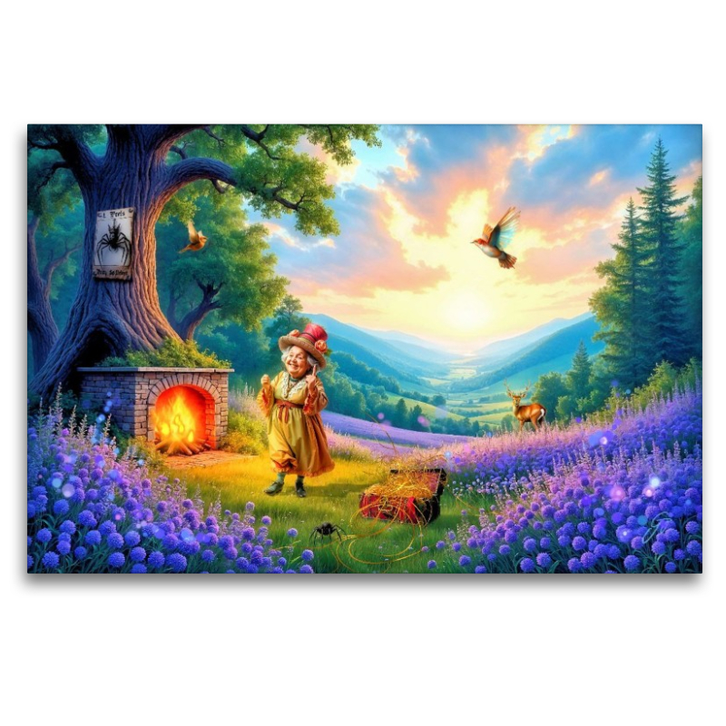 Ach wie gut, dass niemand weiß...