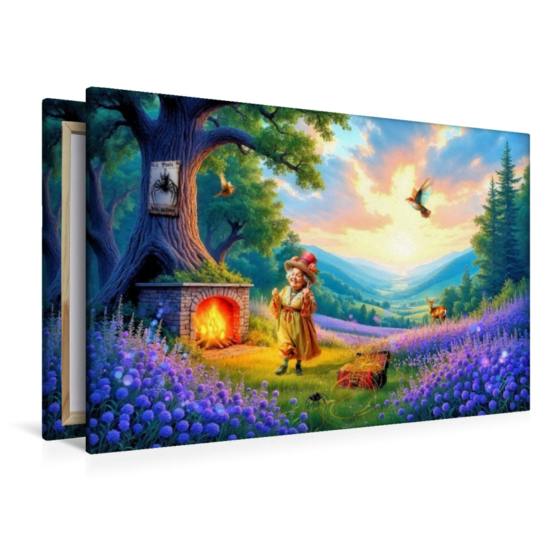 Ach wie gut, dass niemand weiß...