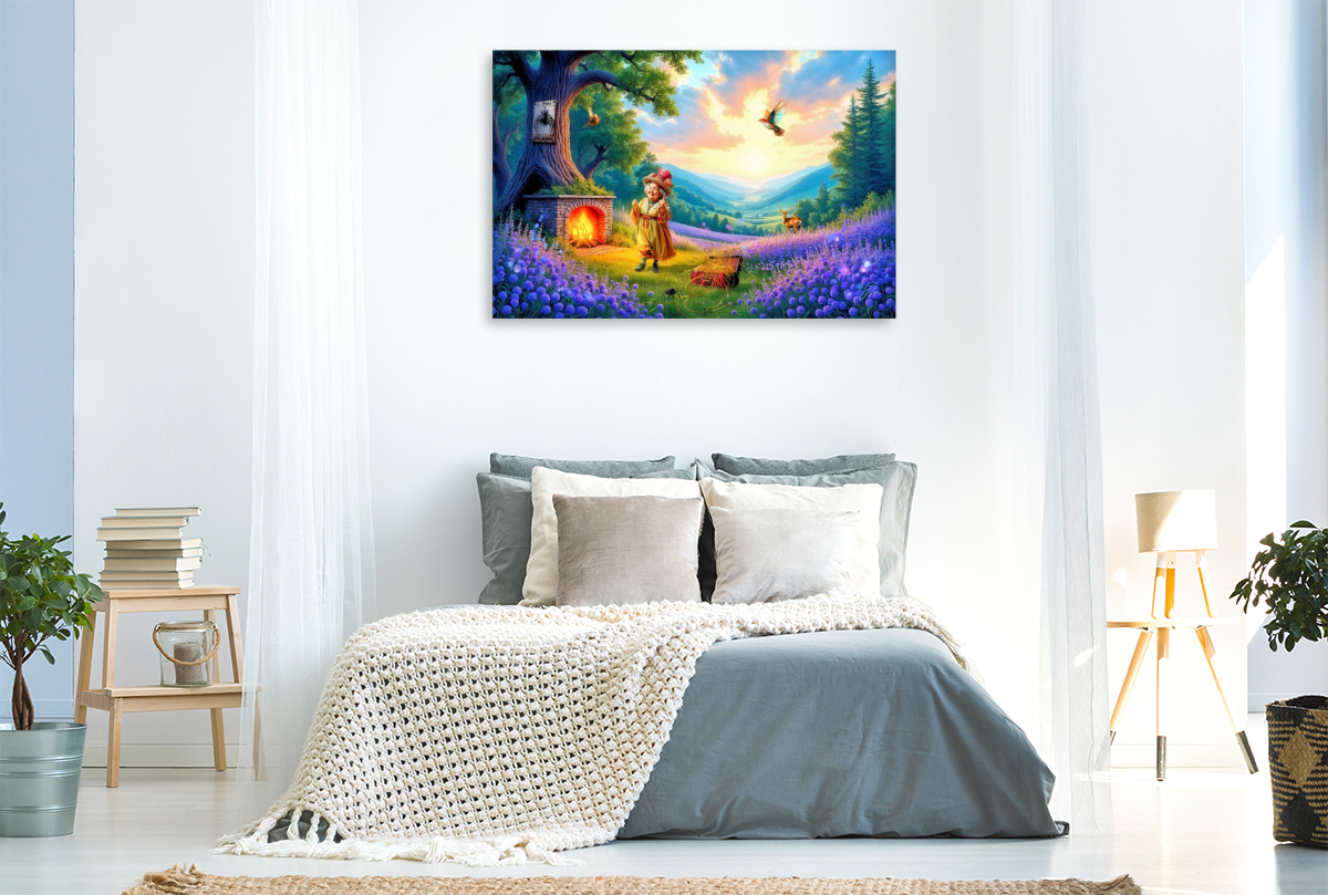 Ach wie gut, dass niemand weiß...