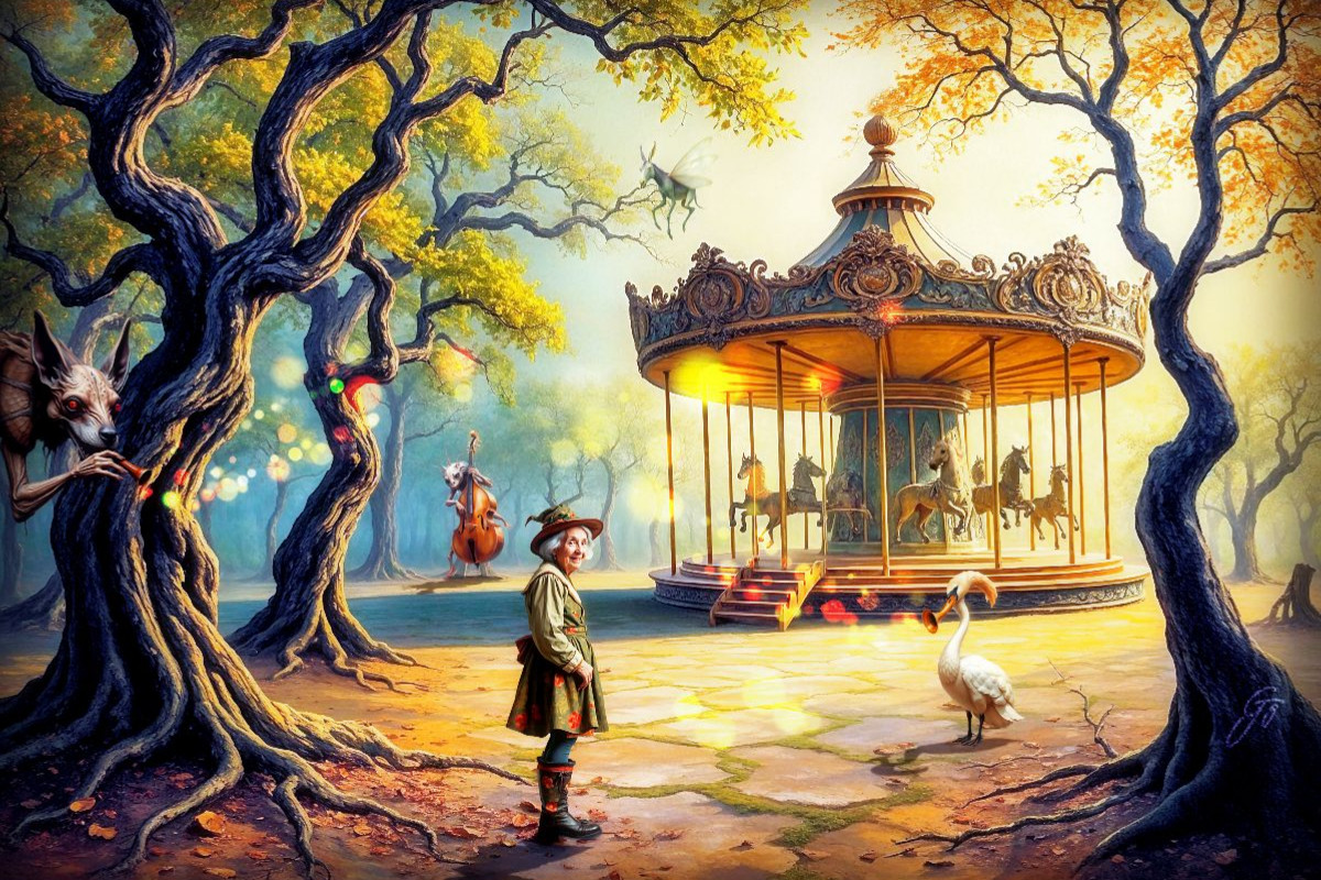 Auf zur nächsten Runde!