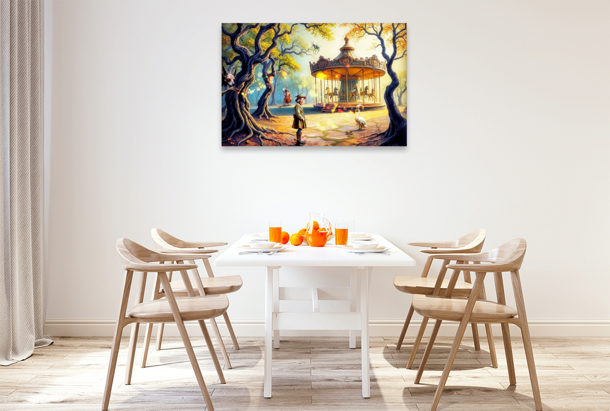 Auf zur nächsten Runde!