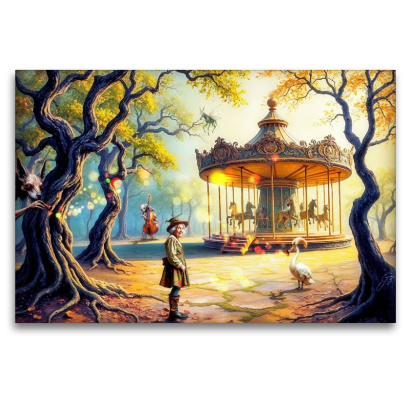 Auf zur nächsten Runde!