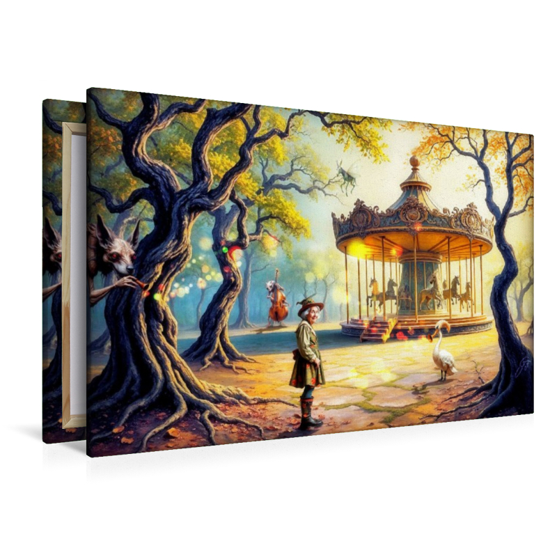 Auf zur nächsten Runde!