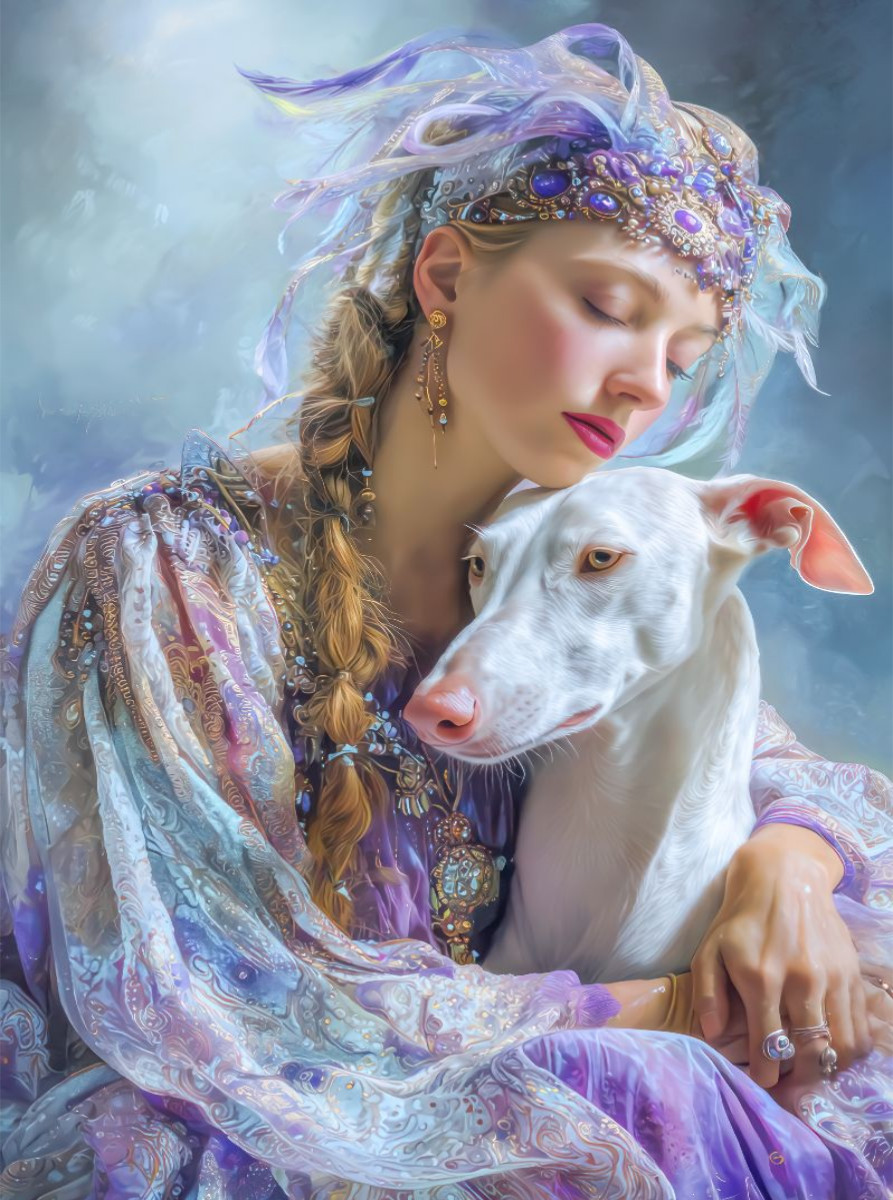 Sphären der Fantasie