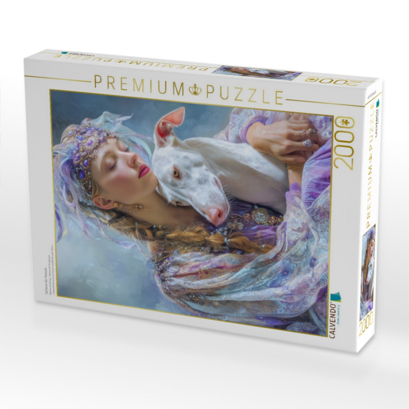 Sphären der Fantasie