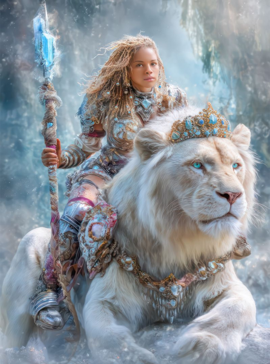 Sphären der Fantasie