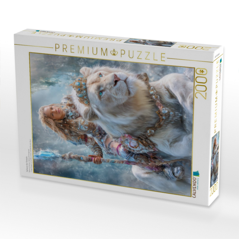 Sphären der Fantasie