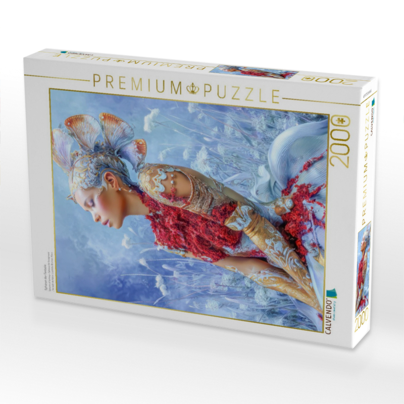 Sphären der Fantasie