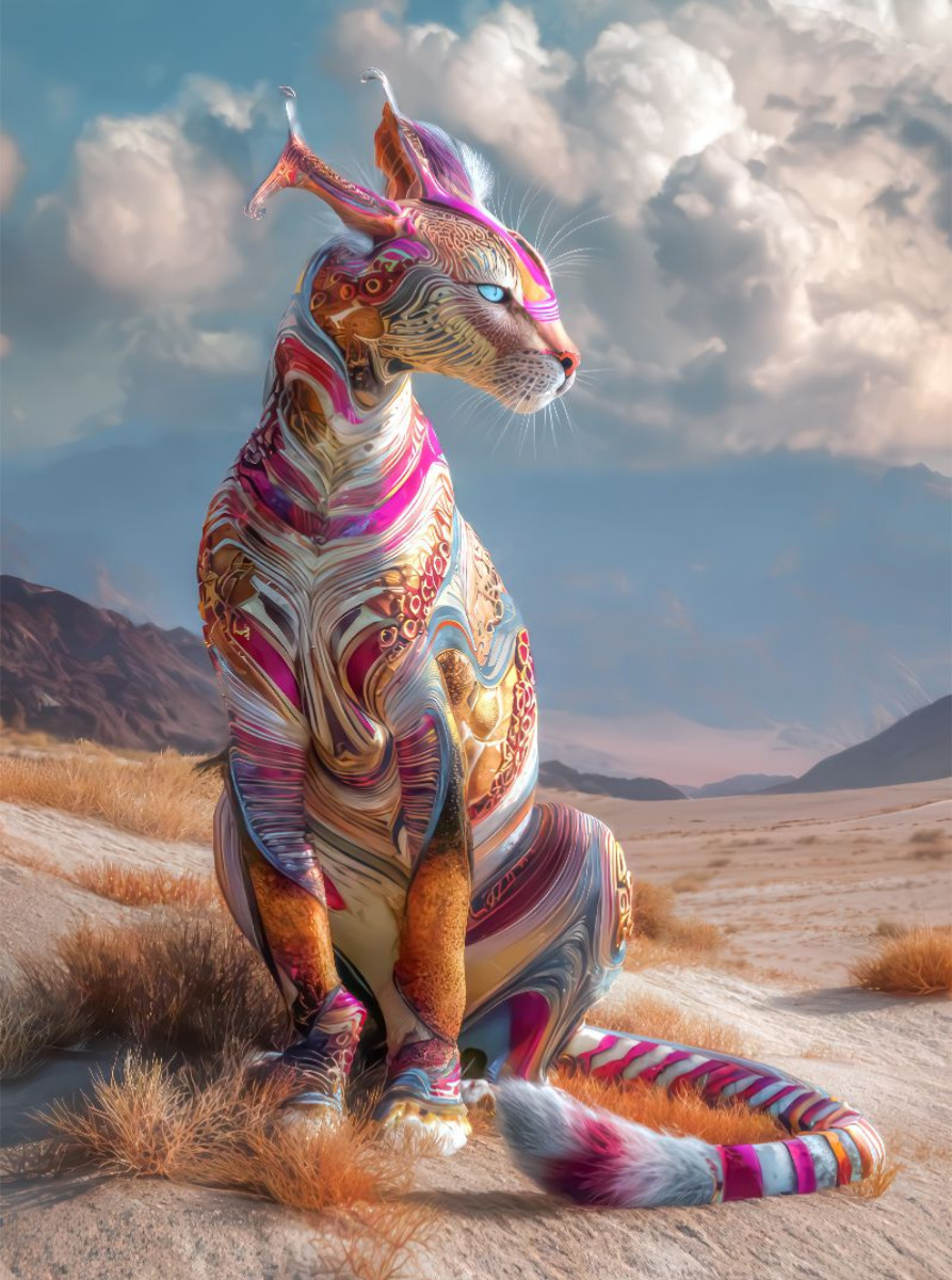 Sphären der Fantasie